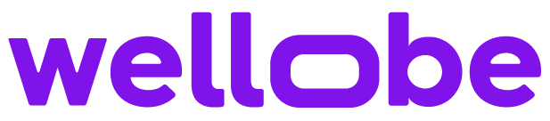 Wellobe logo